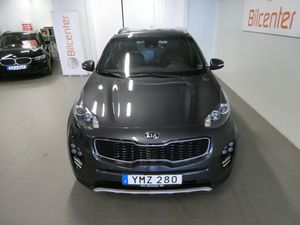 Kia Sportage bild 9