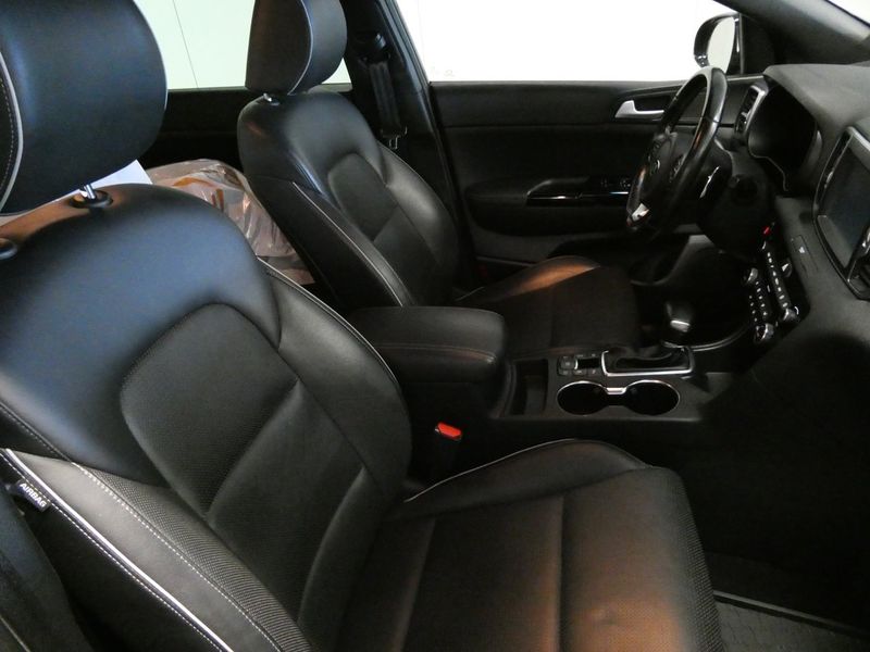Kia Sportage bild 12