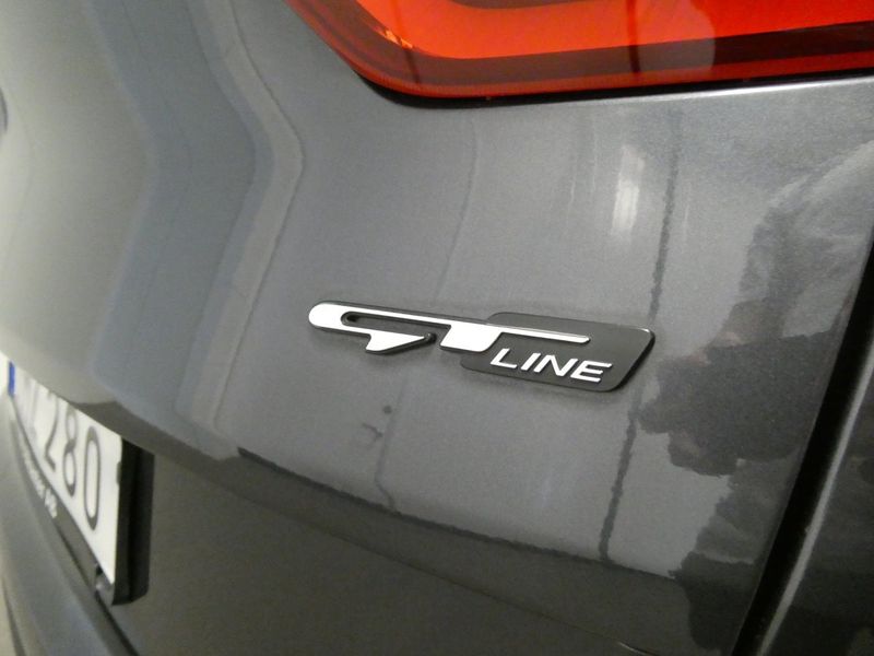 Kia Sportage bild 22