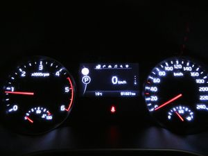 Kia Sportage bild 14