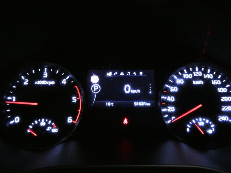 Kia Sportage bild 14