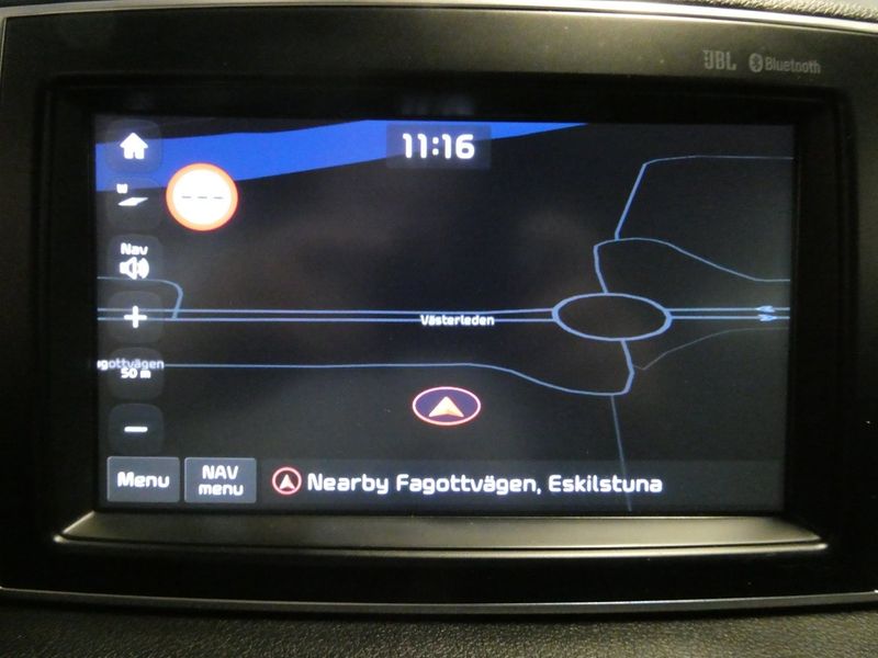 Kia Sportage bild 17