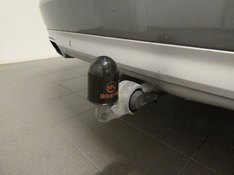 Volvo XC90 bild 9