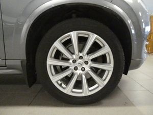 Volvo XC90 bild 6