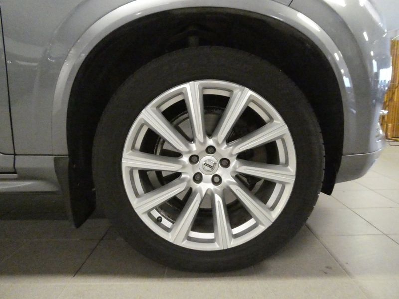 Volvo XC90 bild 6
