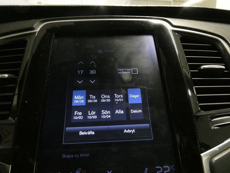 Volvo XC90 bild 24