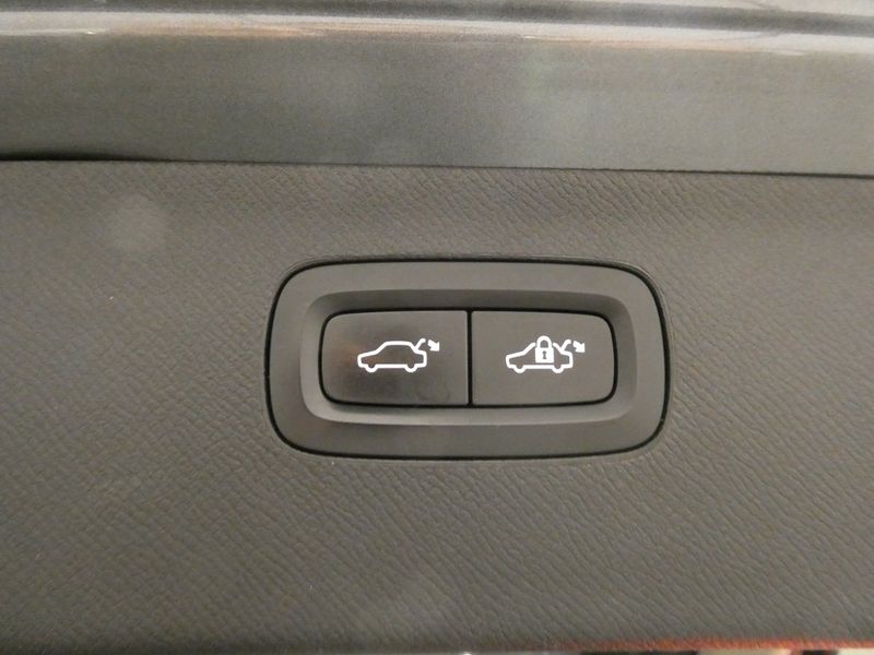 Volvo XC90 bild 12