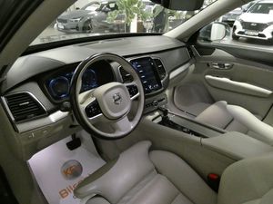 Volvo XC90 bild 15