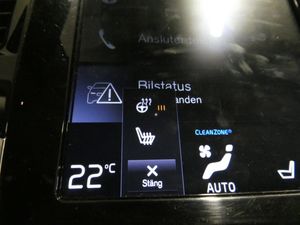 Volvo XC90 bild 21