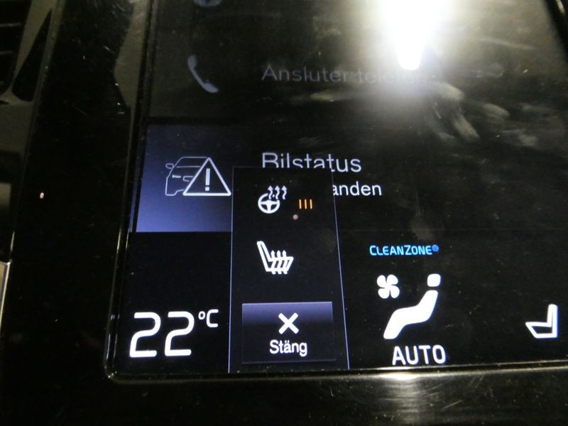 Volvo XC90 bild 21