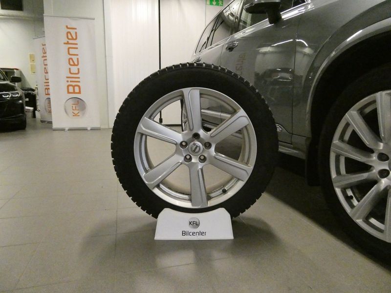 Volvo XC90 bild 2