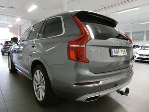 Volvo XC90 bild 10
