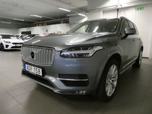 Volvo XC90 bild 13