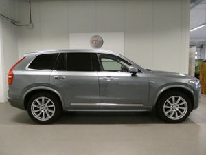 Volvo XC90 bild 7