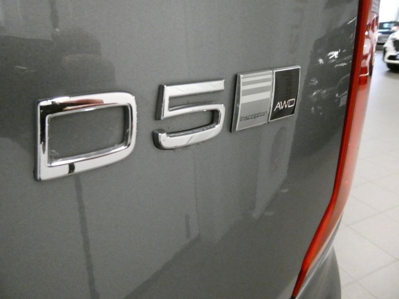 Volvo XC90 bild 11