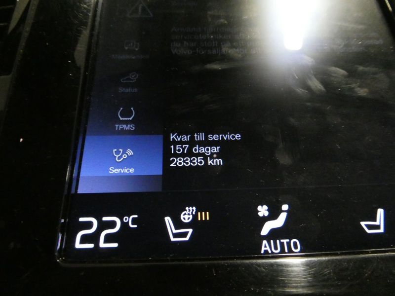 Volvo XC90 bild 22