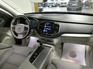 Volvo XC90 bild 16