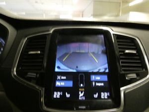 Volvo XC90 bild 20