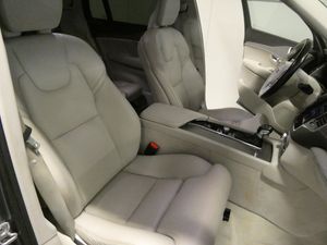 Volvo XC90 bild 18