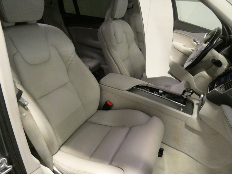 Volvo XC90 bild 18