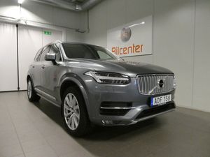 Volvo XC90 bild 4
