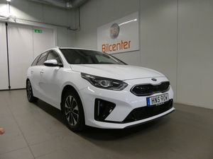 Kia Cee´d bild 4