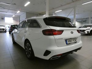 Kia Cee´d bild 11