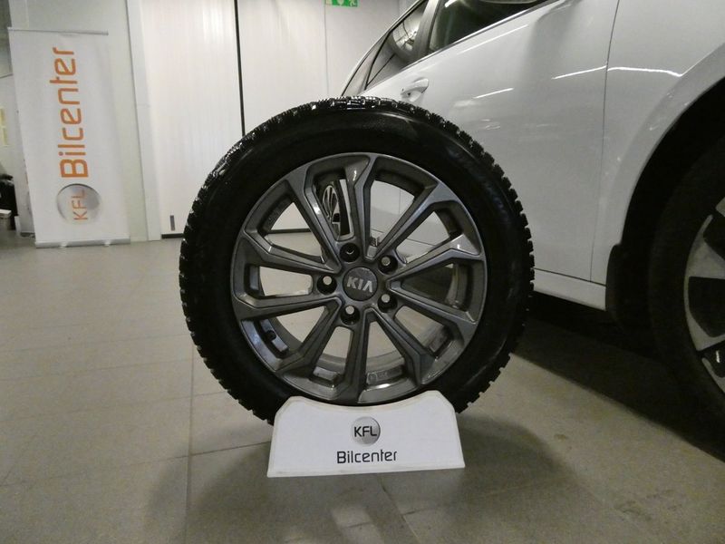 Kia Cee´d bild 2
