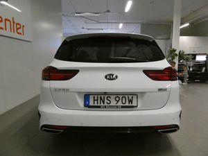 Kia Cee´d bild 10