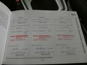 Kia Cee´d bild 23