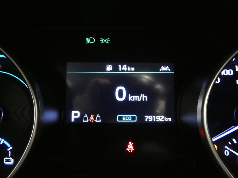 Kia Cee´d bild 19