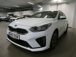 Kia Cee´d bild 12