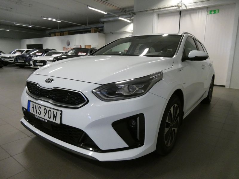 Kia Cee´d bild 12