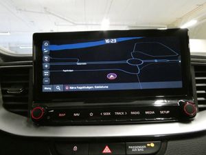 Kia Cee´d bild 20