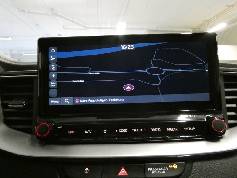 Kia Cee´d bild 20
