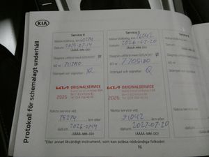 Kia Cee´d bild 24