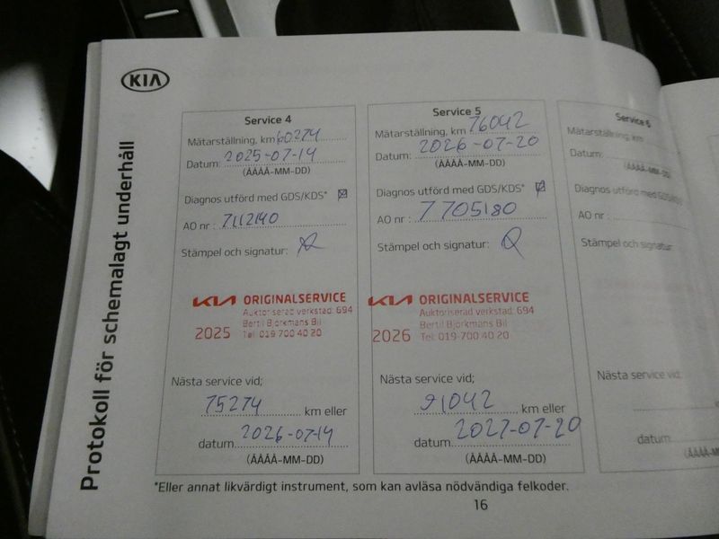 Kia Cee´d bild 24