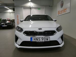Kia Cee´d bild 13