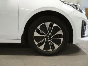 Kia Cee´d bild 7
