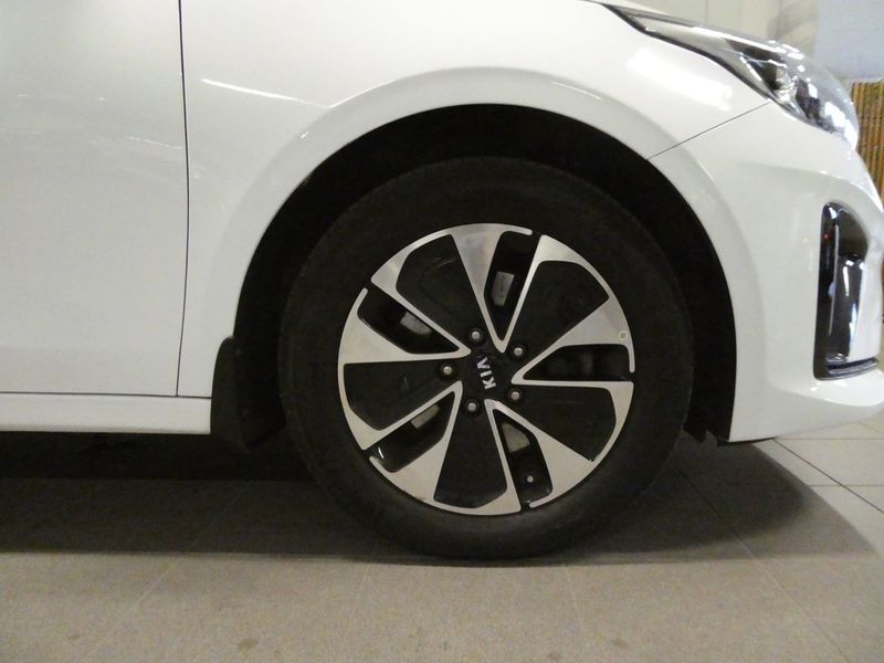 Kia Cee´d bild 7