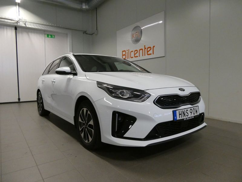 Kia Cee´d bild 5