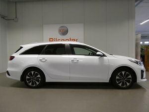 Kia Cee´d bild 8