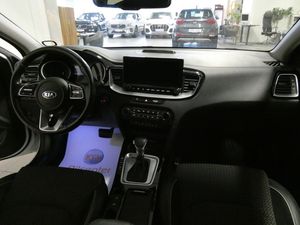 Kia Cee´d bild 15