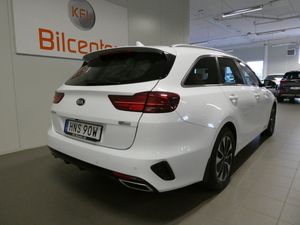 Kia Cee´d bild 9