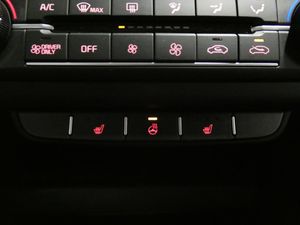 Kia Cee´d bild 22