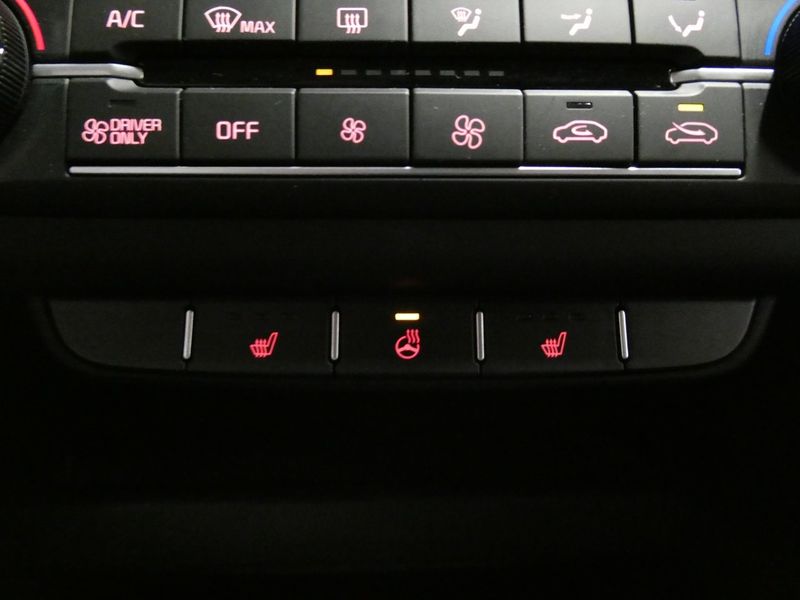 Kia Cee´d bild 22