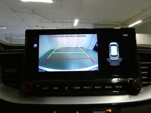 Kia Cee´d bild 21