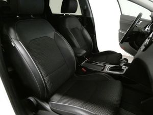 Kia Cee´d bild 18