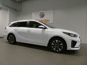 Kia Cee´d bild 6
