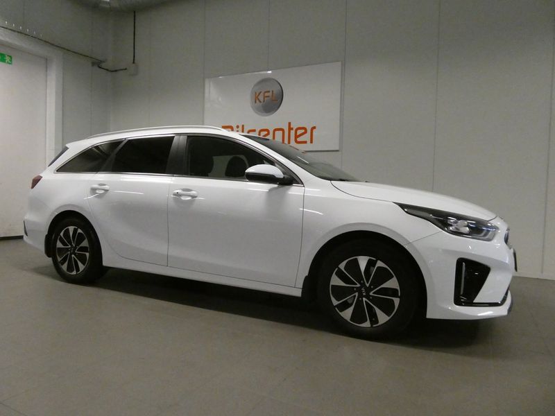 Kia Cee´d bild 6